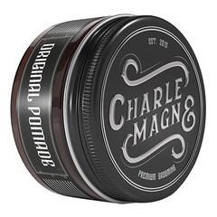 Original Pomade, CHARLEMAGNE