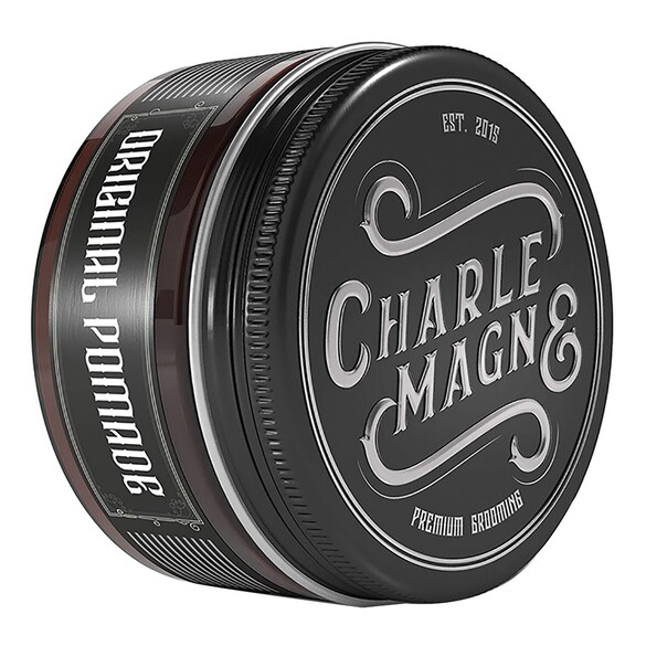 Original Pomade, CHARLEMAGNE