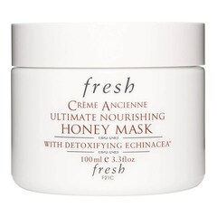 Crème Ancienne Ultimate Nourishing Honey Mask<br>Honigmaske, FRESH