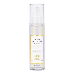 Daily Intimate Wash, DEODOC