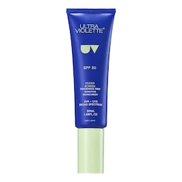 Clean Screen SPF30 - Sonnencreme für empfindliche Haut