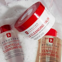 Centella Cleansing Gel - Gentle cleansing gel mit soothing Centella Asiatica