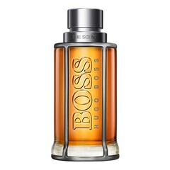 Boss The Scent For Him - Eau de Toilette, HUGO BOSS