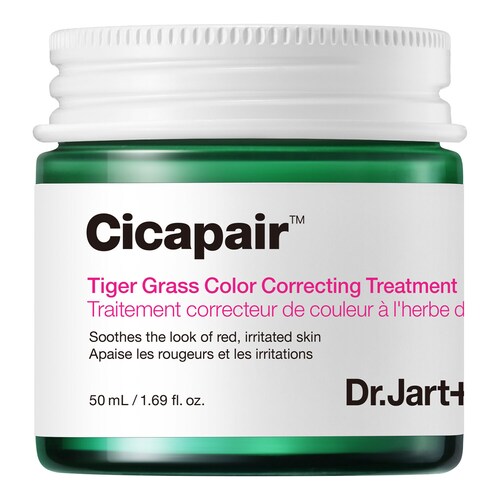 Dr.jart+ - Cicapair - Tiger Grass Farbkorrektor - -cicapair Tiger Grass Cct 50ml