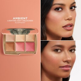 AMBIENT Lighting Edit Unlocked - Teintpalette