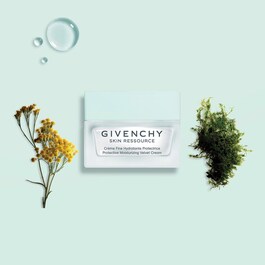 Skin Ressource - Protective Moisturizing Velvet Cream