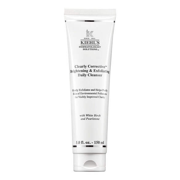 Clearly Corrective - Exfol Cleanser, KIEHL'S SINCE 1851