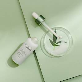 Phyto CBD Serum - Serum