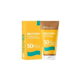 Waterlover - Anti-Aging Gesichtscreme LSF 50