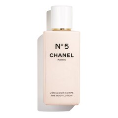 N°5 - Hydratisierende Körperemulsion, Chanel