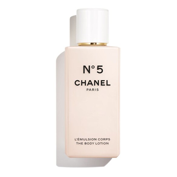 N°5 - Hydratisierende Körperemulsion, Chanel