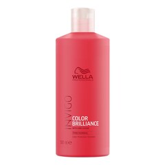 Color Brilliance – Shampoo für feines bis normales gefärbtes Haar, WELLA PROFESSIONALS