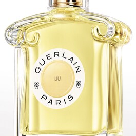 Les Légendaires Liu - Eau de Parfum