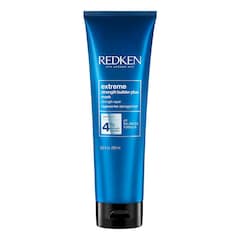 Extreme Strength Builder Plus Mask - Für brüchiges Haar , REDKEN