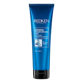 Extreme Strength Builder Plus Mask - Für brüchiges Haar 