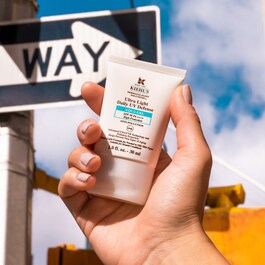 Ult Uv Daily - Aqua Gel
