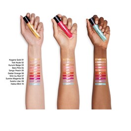 Shimmer GelGloss - Lip Gloss