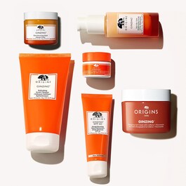 GinZing™ - Ultra-Hydrating Energy-Boosting Cream Reisegröße