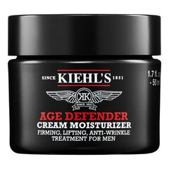 Age Defender - Moisturizer , KIEHL'S SINCE 1851