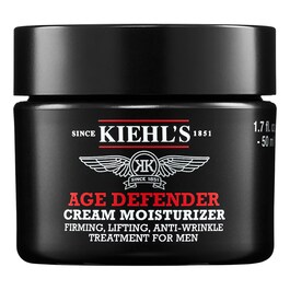Age Defender - Moisturizer 