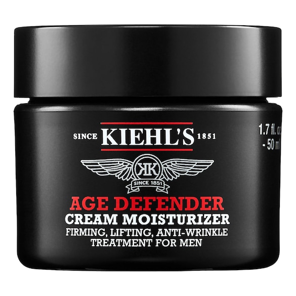 Age Defender - Moisturizer , KIEHL'S SINCE 1851