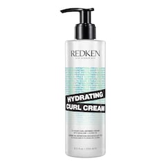 Hydrating Curl Cream - feuchtigkeitsspendende Cream für lockiges Haar, REDKEN