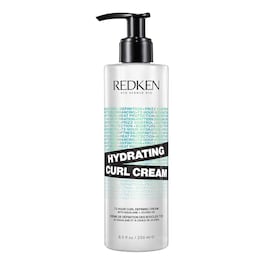 Hydrating Curl Cream - feuchtigkeitsspendende Cream für lockiges Haar