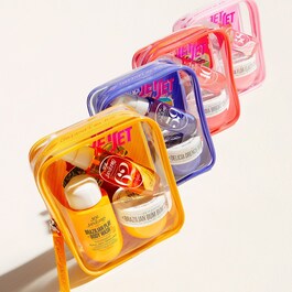 Delicia Drench™ Jet Set - Körperpflege-Set