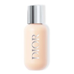 Dior Backstage Face & Body Foundation - Foundation für Gesicht und Körper, DIOR BACKSTAGE