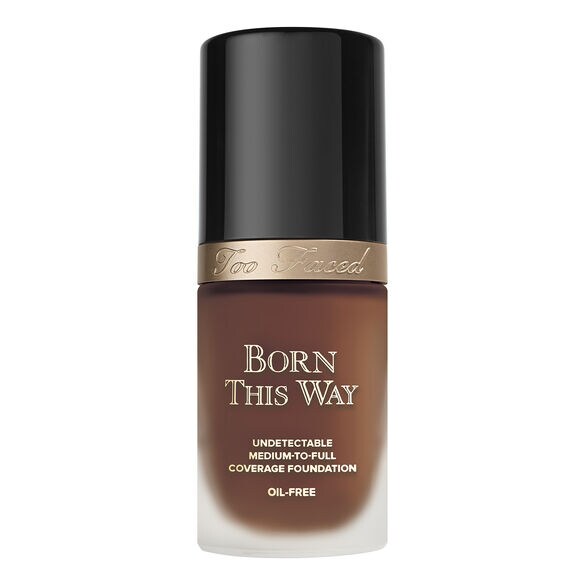 Born This Way Shade Extension Foundation, TOO FACED
