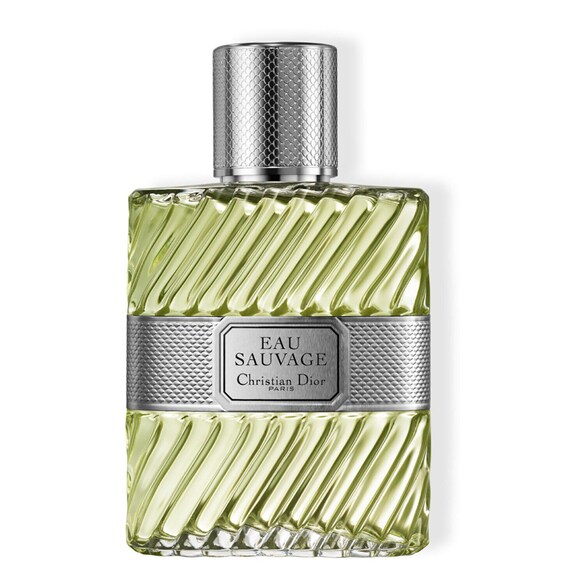 Eau Sauvage - Eau de Toilette für Herren - Frische & sonnige Noten, DIOR