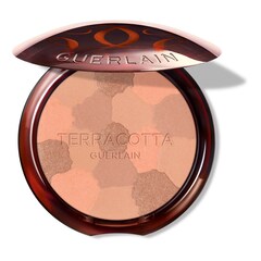 Terracotta Light  - Bronzing Glow Puder , GUERLAIN