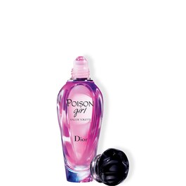 Poison Girl Roller-Pearl – Eau de Toilette für Damen – Roll-on-Reiseformat
