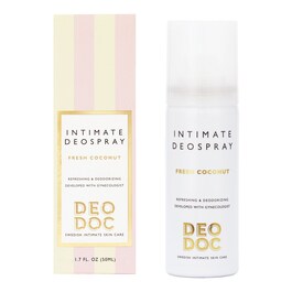Intimate Deodorant Spray