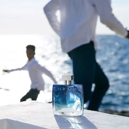 Chrome - Eau de Parfum