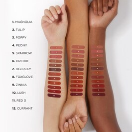 Soft Matte Lipstick
