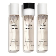 BLEU DE CHANEL  - Parfum Twist and Spray, Chanel