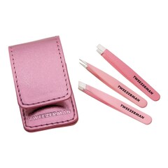 Micro Mini Pinzetten - Set 3-tlg, TWEEZERMAN