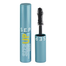 Size Up Waterproof - wasserfeste Mascara für extra großes Volumen