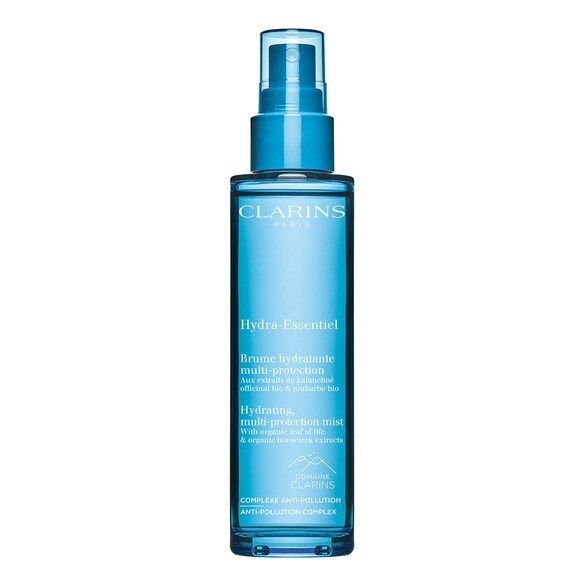 Hydra Essentiel - Brume hydratante multi-protection, CLARINS