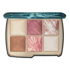 Ambient Lighting Edit Unlocked - Palette für den Teint, HOURGLASS