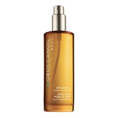 Dry Body Oil - Körperöl, MOROCCANOIL