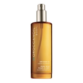 Dry Body Oil - Körperöl