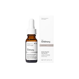 Multi-Peptid Augenserum - Serum für die Augenpartie