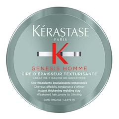 Genesis Home Cire D'Épaisseur Texturisante - Stärkendes Styling Clay, KÉRASTASE
