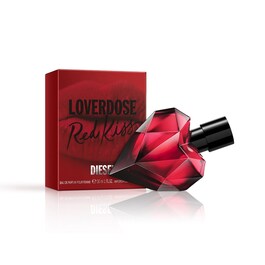 Loverdose Redkiss - Eau de Parfum