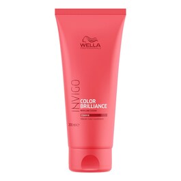 Color Brilliance – Spülung für dickes, gefärbtes Haar