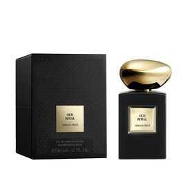 Privé Oud Royal - Eau de Parfum Intense