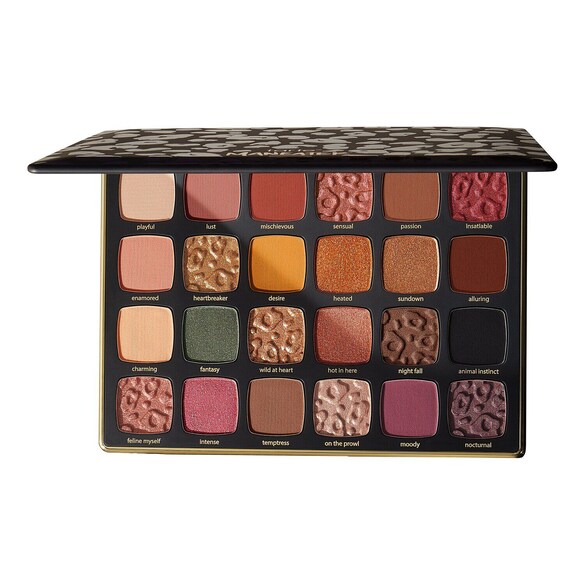maneater™ after dark - Lidschattenpalette, TARTE