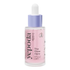 The Glow Hero - Öl-Serum-Hybrid mit Bakuchiol, YEPODA